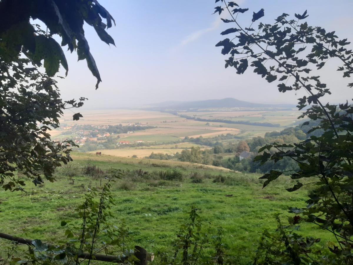 Pokoje To-Masz Hotel Srebrna Góra Kültér fotó