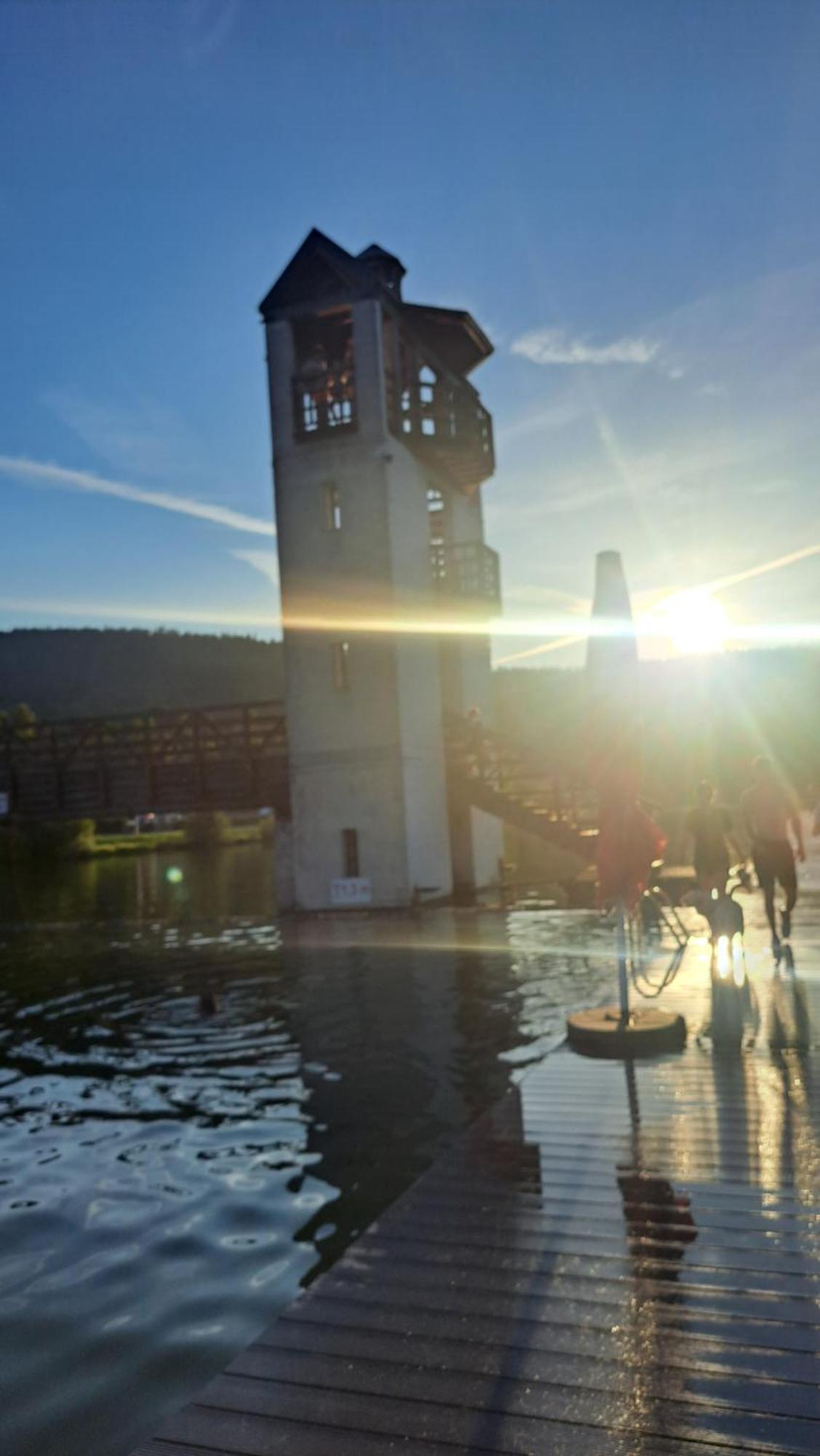 Pokoje To-Masz Hotel Srebrna Góra Kültér fotó